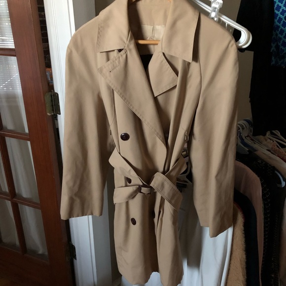 Spring peacoat - Picture 3 of 4
